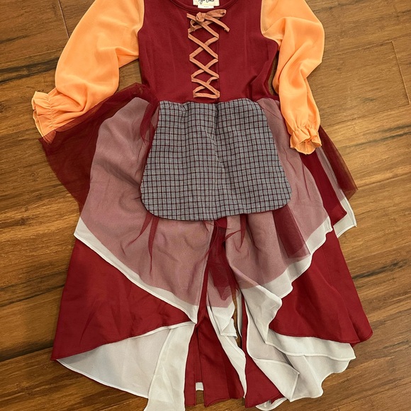 Taylor Joelle Other - Taylor Joelle Sanderson Sisters Size 6 Like New